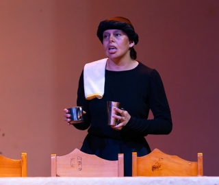 La Casa de Bernarda Alba | Compañía de Teatro UTPL