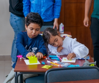 Encuentro de Familia Idente | Enero 2026