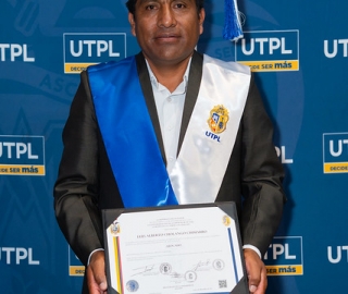 Ceremonia de Incorporación | 9 de febrero | Tarde