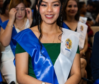 Ceremonia de Incorporación | 7 de noviembre | Mañana