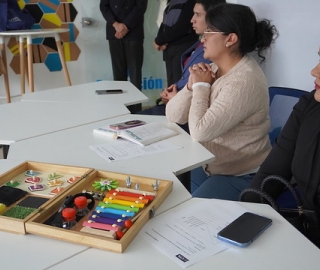 Expo Semestre Ascendere abril - agosto 2025