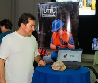 Expo Circuito Permanente Innova Fest UTPL Expo Circuito Permanente Innova Fest UTPL