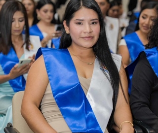 Ceremonia de Incorporación | 23 de octubre | Tarde