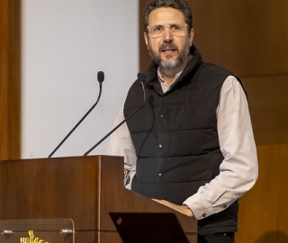 Presentación de la revista Clave