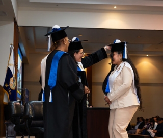 Ceremonia de Incorporación | 4 de diciembre | Tarde Ceremonia de Incorporación | 4 de diciembre | Tarde