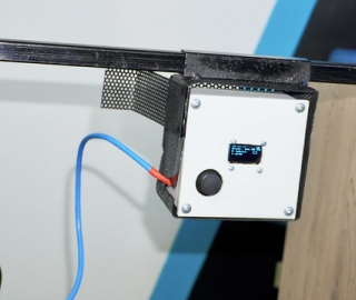 Estudio hidráulico de tributarios de los ríos Malacatos y Zamora en la ciudad de Loja.