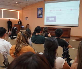 Visibilización de buenas prácticas y proyectos de innovación abril - agosto 2025