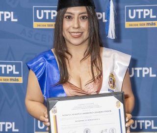 Ceremonia de Incorporación | 23 de octubre | Mañana