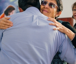 Misión Reyes Magos | Quito