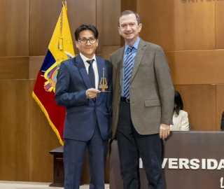 Premio Humanístico Tomás Moro 2025