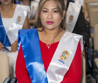 Ceremonia de Incorporación | 24 de abril 2024 | Mañana Ceremonia de Incorporación | 24 de abril 2024 | Mañana