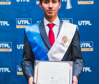 Ceremonia de Incorporación | 23 de octubre | Mañana