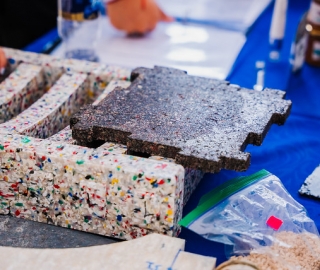 UTPL Sostenible  en la Feria de Loja
