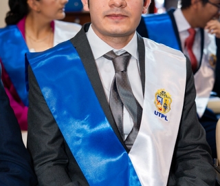 Ceremonia de Incorporación | 20 de marzo 2026 | Mañana