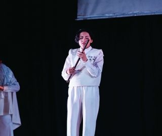 Obra de Teatro Carnavalazo Hamlet Obra de Teatro Carnavalazo Hamlet