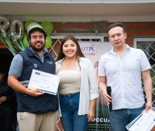 Feria Agropecuaria y VIII Concurso Semilla de Oro