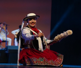 40 años danzando identidad | Jahua Ñan UTPL