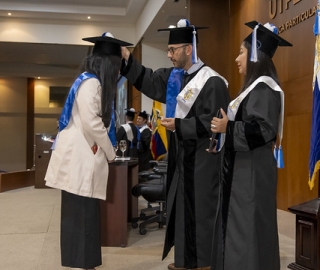 Ceremonia de Incorporación | 29 de mayo 2025 | Mañana Ceremonia de Incorporación | 29 de mayo 2025 | Mañana