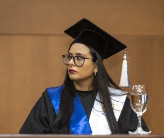 Ceremonia de Incorporación | 30 de marzo 2026 | Tarde