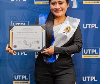 Ceremonia de Incorporación | 20 de octubre | Mañana