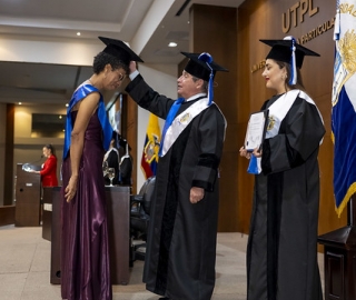 Ceremonia de Incorporación | 29 de octubre | Mañana