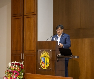 I Congreso Internacional de Emprendimiento y Competencia Económica