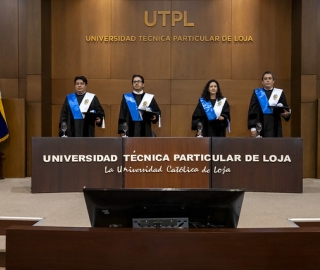 Ceremonia de Incorporación | 20 de octubre | Mañana Ceremonia de Incorporación | 20 de octubre | Mañana