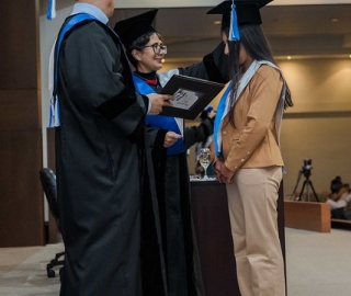 Ceremonia de Incorporación | 29 de mayo 2025 | Tarde