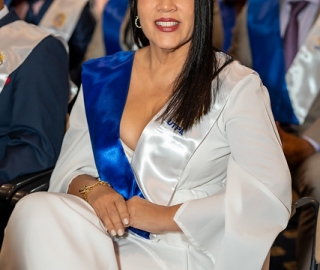 Ceremonia de Incorporación | 21 de octubre | Mañana Ceremonia de Incorporación | 21 de octubre | Mañana