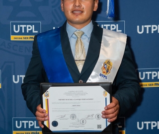 Ceremonia de Incorporación | 24 de noviembre | Mañana