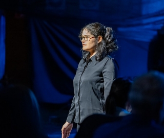 Muestra de Teatro Universitario EL AUTÓMATA