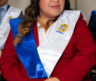 Ceremonia de Incorporación | 4 de diciembre | Tarde