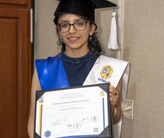 Ceremonia de Incorporación | 25 de junio | Mañana