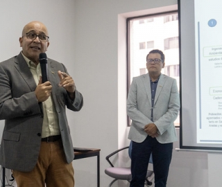 Campeonato Internacional de Tueste Campeonato Internacional de Tueste