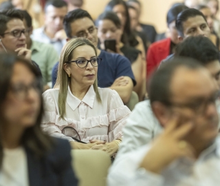 Leaders Summit: digitalización y sostenibilidad para líderes de empresas