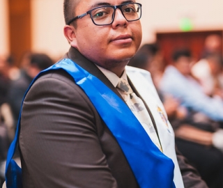 Ceremonia de Incorporación | 23 de octubre | Mañana