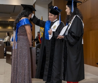 Ceremonia de Incorporación | 30 de junio | Tarde Ceremonia de Incorporación | 30 de junio | Tarde
