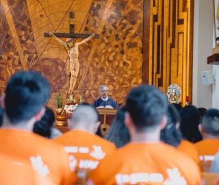 Misa de envío | Semana Santa UTPL