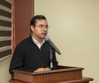 I Festival de Villancicos en inglés "Bells & Voices"