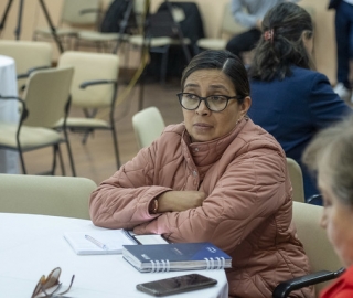 Curso | Estrategias para el fortalecimiento de la labor docente