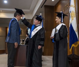 Ceremonia de Incorporación | 29 de octubre | Mañana