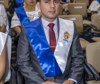 Ceremonia de Incorporación | 3 de diciembre | Tarde