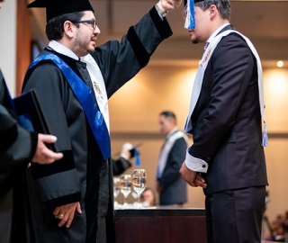 Ceremonia de Incorporación | 24 de junio | Mañana