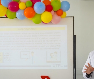 Mil días para una vida saludable.