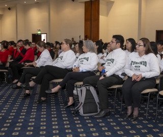 I Festival de Villancicos en inglés "Bells & Voices" I Festival de Villancicos en inglés "Bells & Voices"