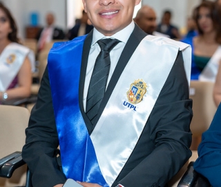 Ceremonia de Incorporación | 25 de junio | Mañana