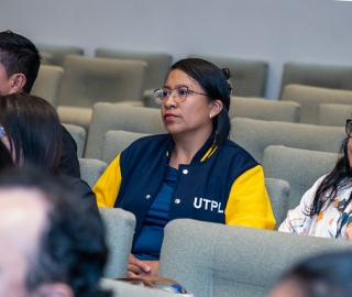 II Encuentro Nacional de Coordinadores de los Centros de Apoyo 2025