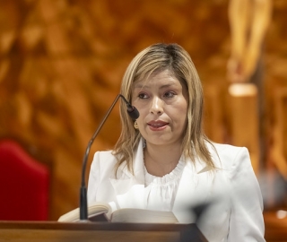 Ceremonia de entrega de certificaciones e insignias | Derecho UTPL