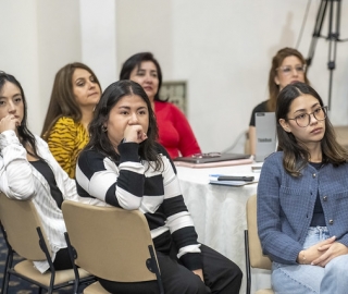 Jornadas de Reflexión Humanística 2025 Jornadas de Reflexión Humanística 2025