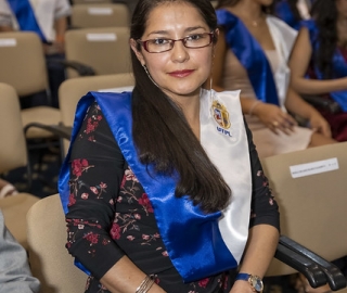 Ceremonia de Incorporación | 27 de mayo 2025 | Mañana Ceremonia de Incorporación | 27 de mayo 2025 | Mañana